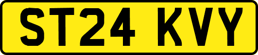 ST24KVY