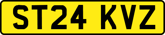 ST24KVZ