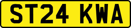 ST24KWA