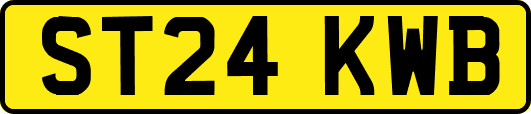 ST24KWB