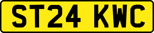 ST24KWC