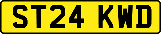 ST24KWD
