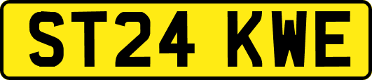 ST24KWE