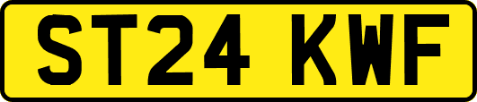 ST24KWF