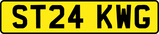 ST24KWG