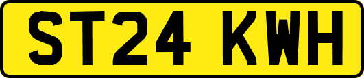 ST24KWH