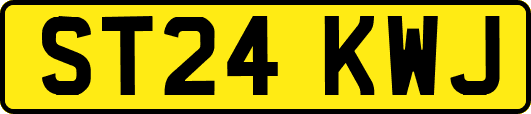 ST24KWJ