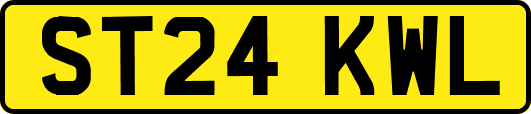 ST24KWL