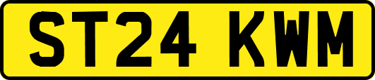 ST24KWM