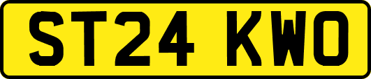 ST24KWO