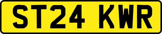 ST24KWR