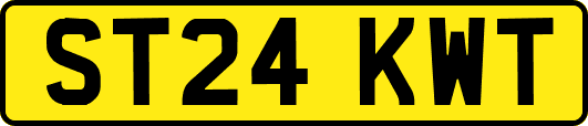 ST24KWT