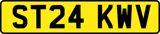 ST24KWV