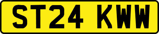 ST24KWW