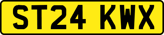 ST24KWX