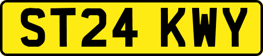 ST24KWY