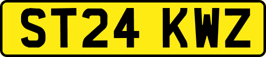 ST24KWZ