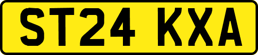 ST24KXA