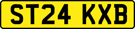 ST24KXB
