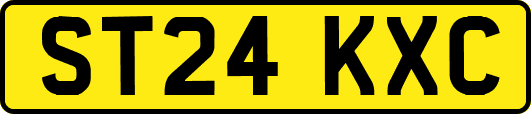 ST24KXC