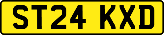 ST24KXD
