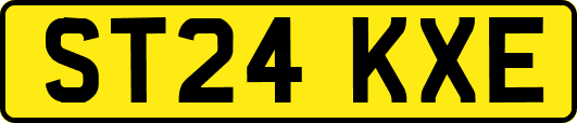 ST24KXE