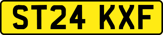 ST24KXF