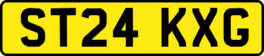 ST24KXG
