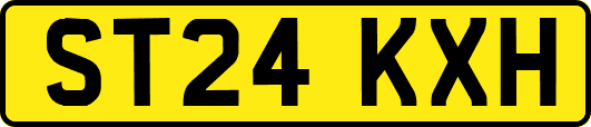 ST24KXH
