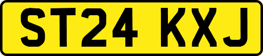 ST24KXJ