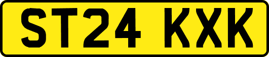 ST24KXK