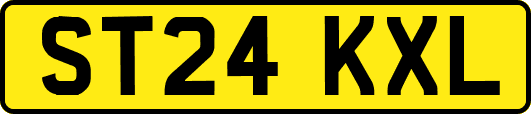 ST24KXL