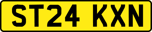 ST24KXN