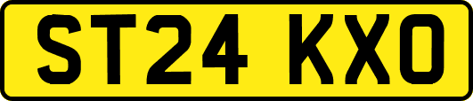 ST24KXO