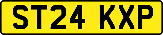 ST24KXP