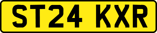 ST24KXR