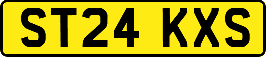 ST24KXS