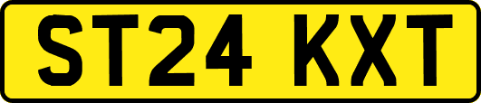 ST24KXT