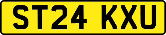 ST24KXU
