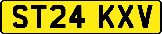 ST24KXV
