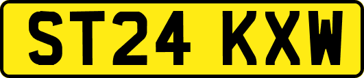 ST24KXW