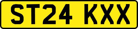 ST24KXX