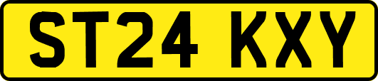 ST24KXY