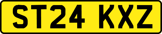 ST24KXZ