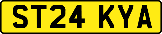 ST24KYA