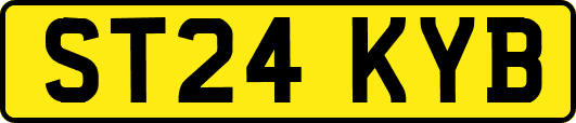 ST24KYB