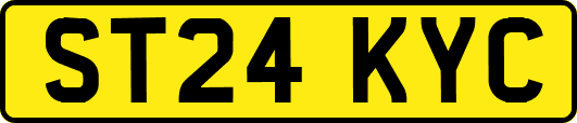 ST24KYC