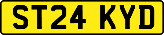 ST24KYD