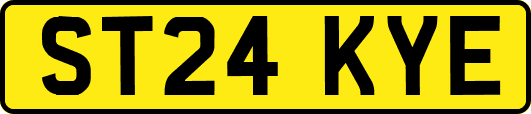 ST24KYE