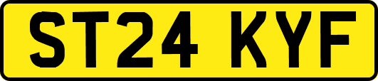ST24KYF